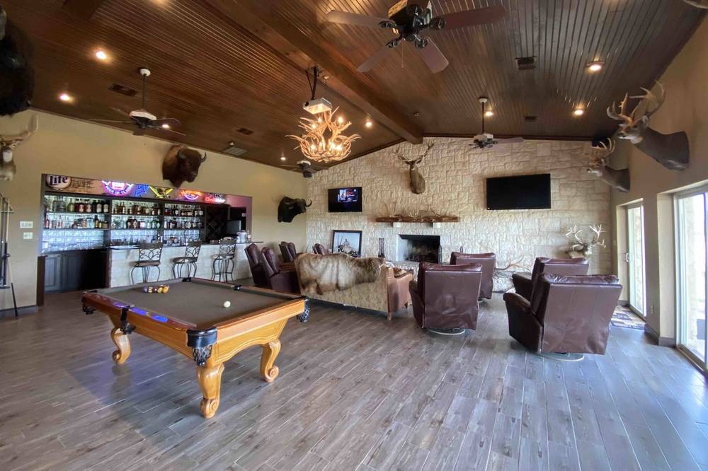 Lodge (3) | Jayhawk Creek Ranch